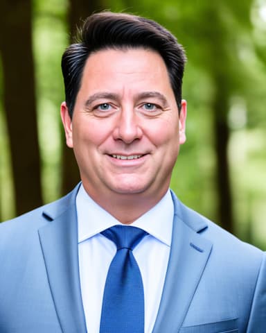 R. Donald Mangiarelli